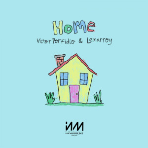 收聽Victor Porfidio的Home歌詞歌曲
