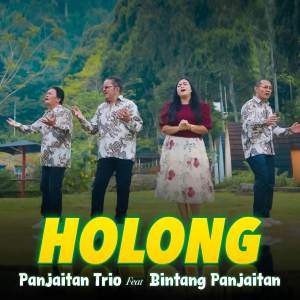 Bintang Panjaitan的專輯Holong