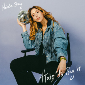 ดาวน์โหลดและฟังเพลง splitting (old news) พร้อมเนื้อเพลงจาก Natalie Shay