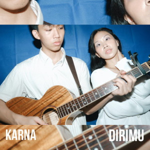 Album Karna DiriMu from Gavin Amos Junior