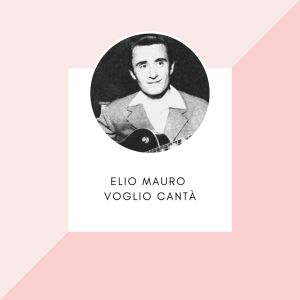 收聽Elio Mauro的Suspirame歌詞歌曲