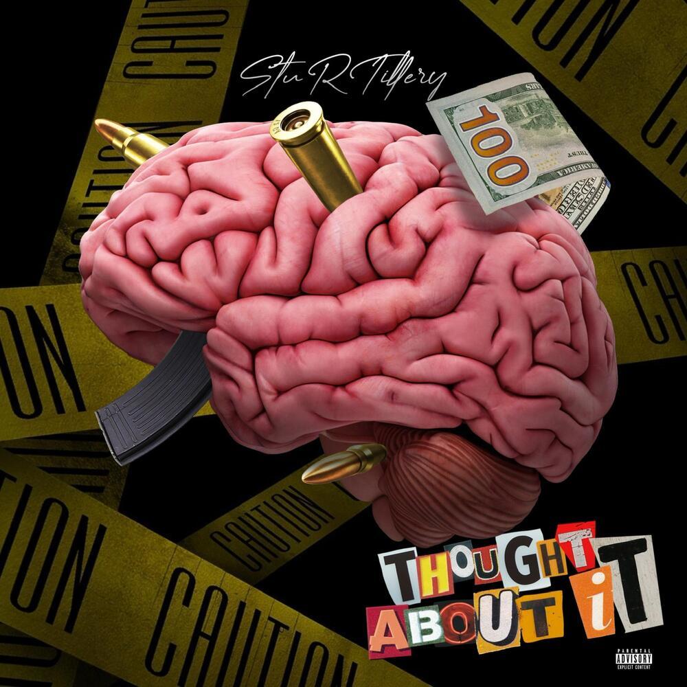 Thought Bout It (Explicit)