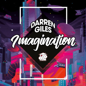 收听Darren Giles的Imagination (Original Mix)歌词歌曲