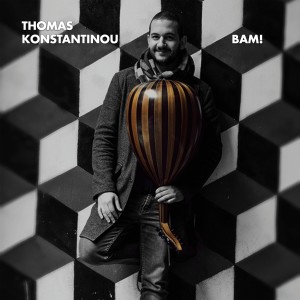 ดาวน์โหลดและฟังเพลง Bam! พร้อมเนื้อเพลงจาก Thomas Konstantinou