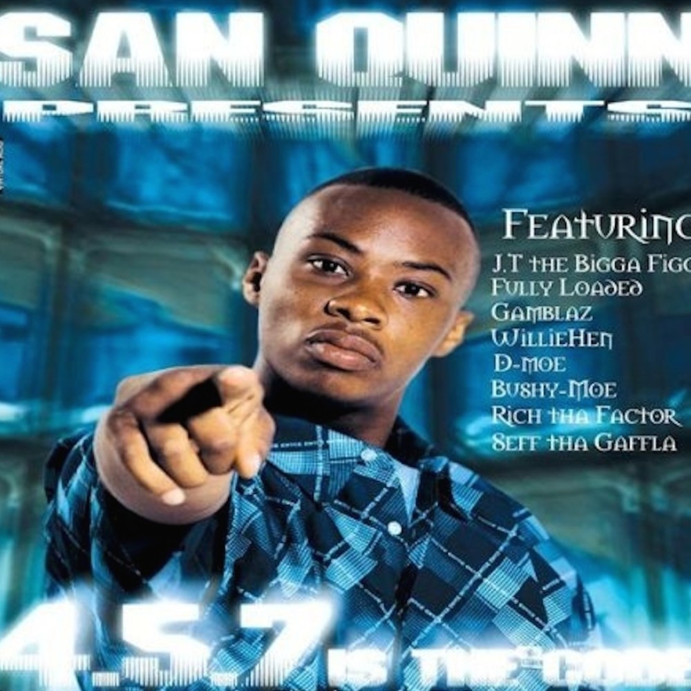 Balled Out (Explicit)