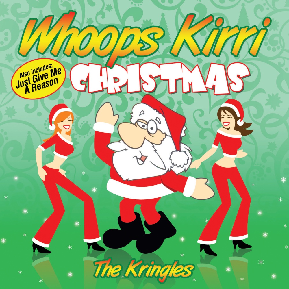 Falling in Love Christmas Medley (Radio Edit)