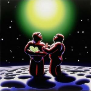 default playlist img