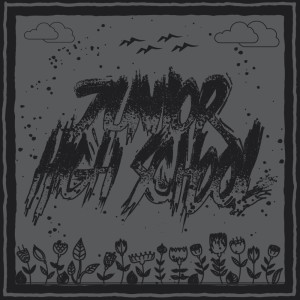 Dengarkan lagu Hidup Kan Berarti nyanyian Junior High School dengan lirik