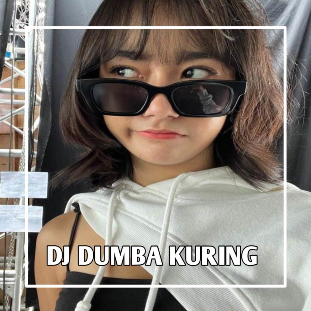 DJ DOMBA KURING (Explicit)