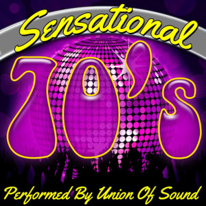 收聽Union Of Sound的You Make Me Feel Like Dancing歌詞歌曲