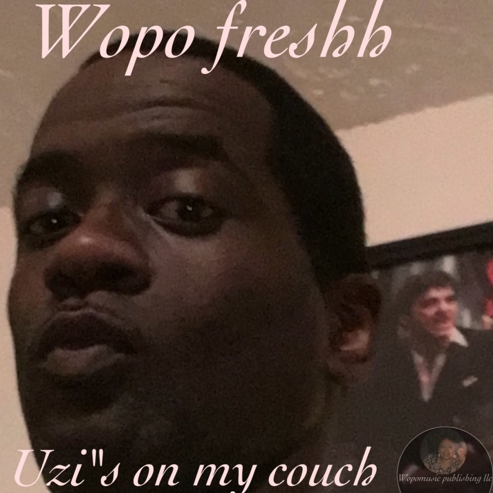 Uzi's On My Couch