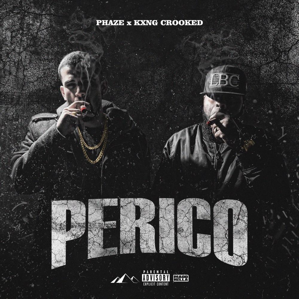 Perico(feat. KXNG Crooked) (Explicit)