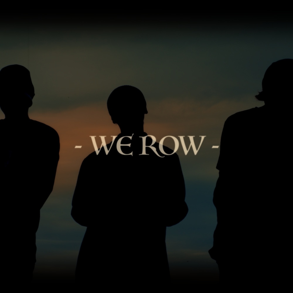 We Row (feat. Ome, Highway & joinT)