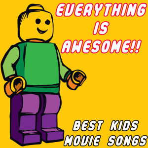Listen to Try Everything (From "Zootopia") song with lyrics from Alegra
