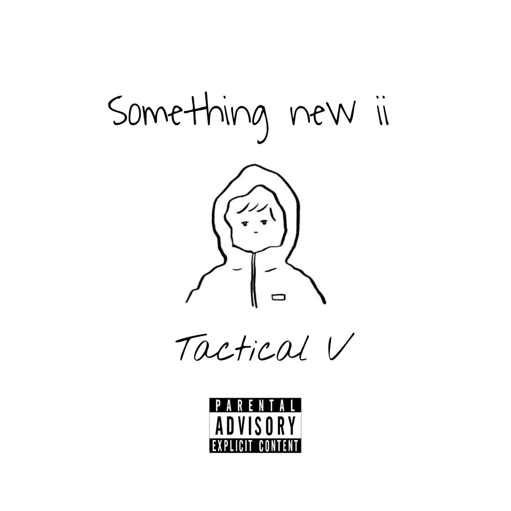 Something New II (Explicit)