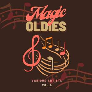 Album Magic Oldies, Vol. 4 oleh Various