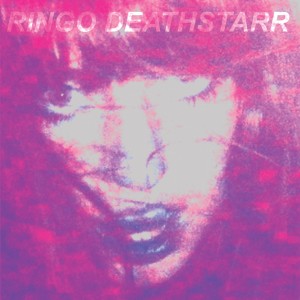 Album Shadow EP from Ringo Deathstarr