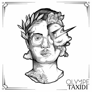 Listen to J'veux voyager song with lyrics from Olympe