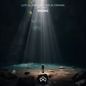 ดาวน์โหลดและฟังเพลง Rising พร้อมเนื้อเพลงจาก Lotus