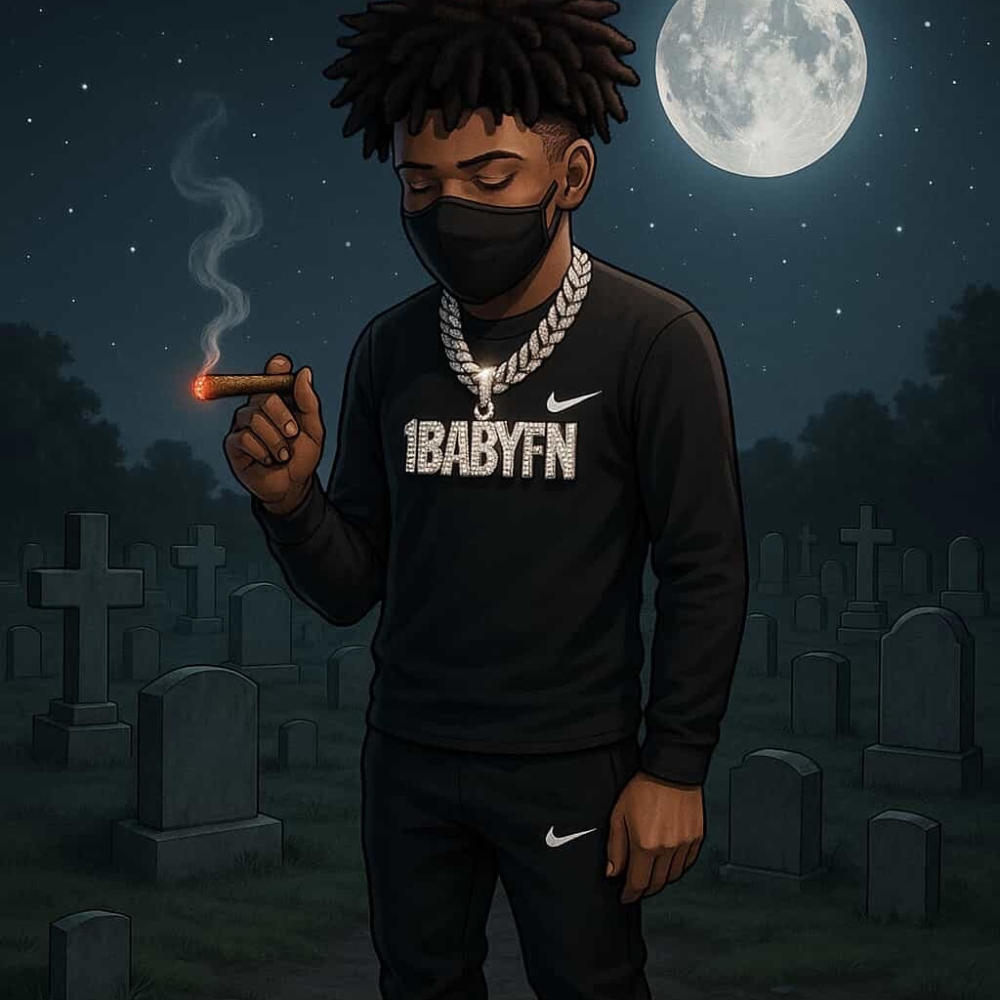 Off a perc (Explicit)