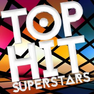 อัลบัม Top Hit Superstars ศิลปิน Top Hit Music Charts
