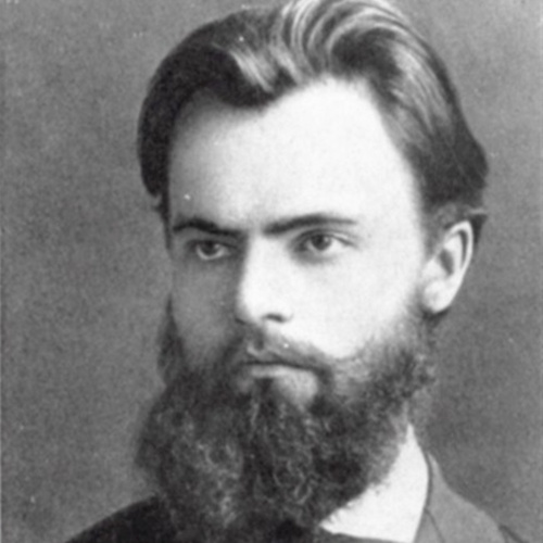 Sergei Lyapunov