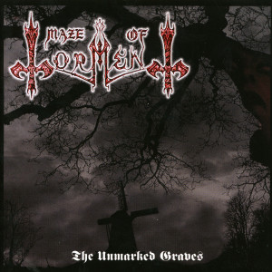 ดาวน์โหลดและฟังเพลง All Hell breaks Loose พร้อมเนื้อเพลงจาก Maze Of Torment