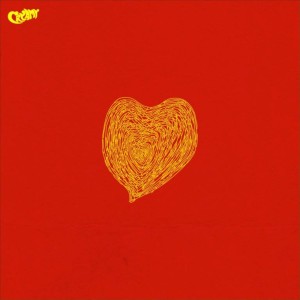 Album CRYAMY (red album) from CRYAMY