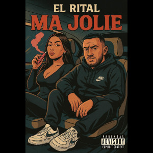 Album Ma jolie (Explicit) from El Rital