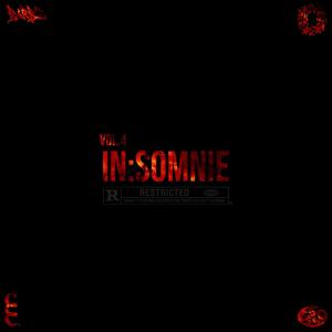 收聽Barbz的INSOMNIE, Vol. 4 (Explicit)歌詞歌曲