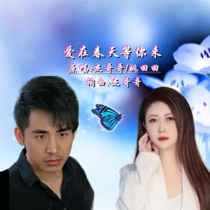 Album 爱在春天等你来(对唱版) from 