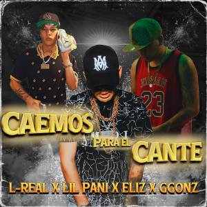 收聽GGonz的Caemos Para El Cante (Explicit)歌詞歌曲