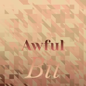 Various Artists的專輯Awful Bit