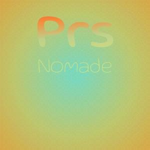 收听Alain Ferd的Prs Nomade歌词歌曲