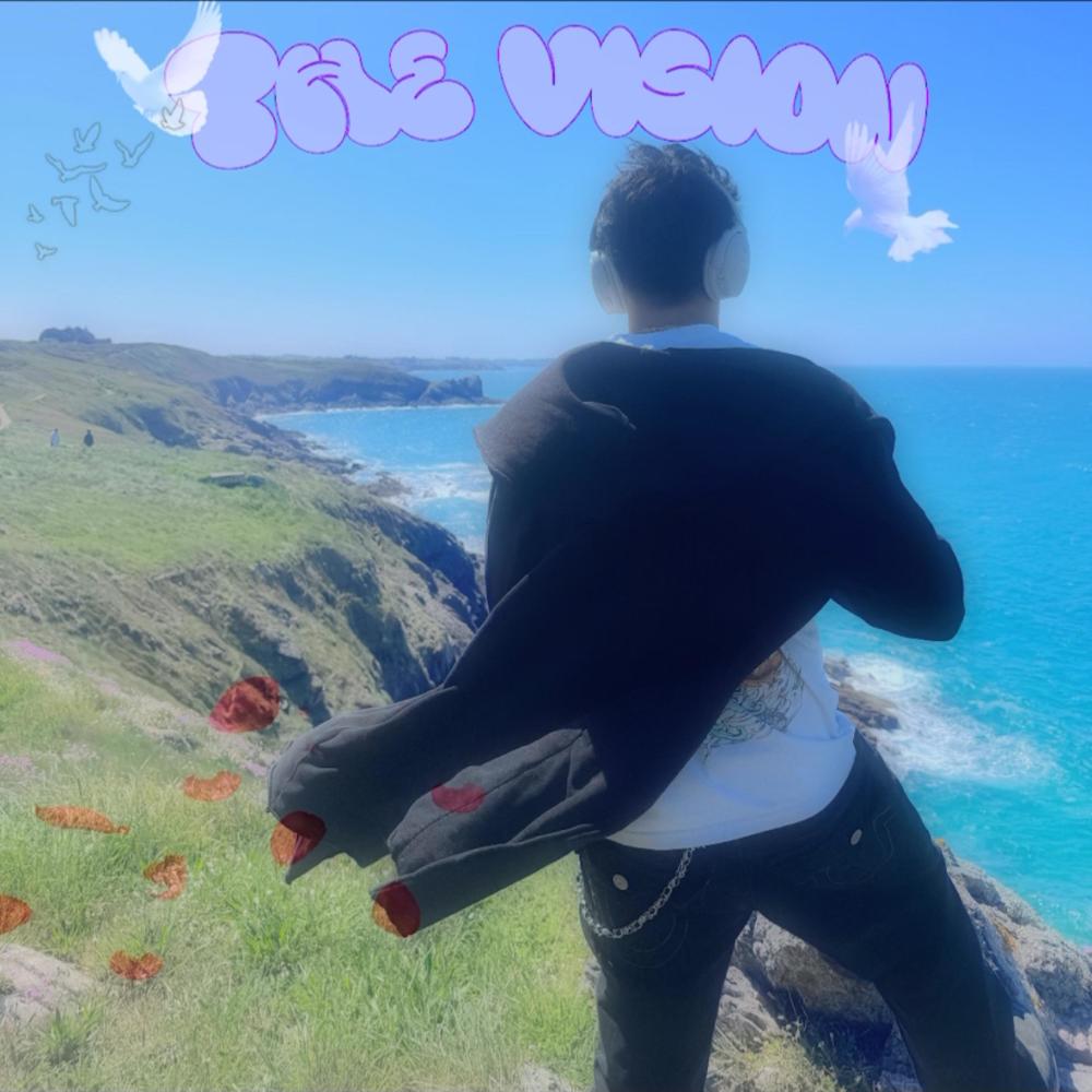 The vision (feat. hartfxlt) (Explicit)