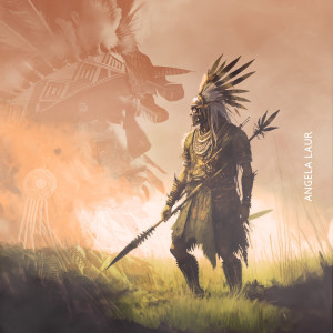 ดาวน์โหลดและฟังเพลง Primal Earth Wisdom พร้อมเนื้อเพลงจาก Angela Laur