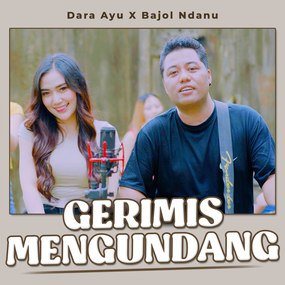 Gerimis Mengundang