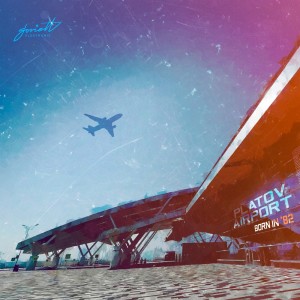 Listen to Platov Airport song with lyrics from Born in '82