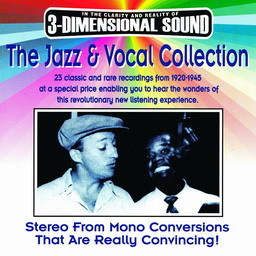 收聽Dickie Wells and His Orchestra的I Got Rhythm歌詞歌曲