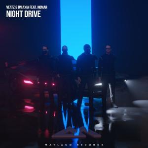 Listen to Night Drive song with lyrics from Veatz