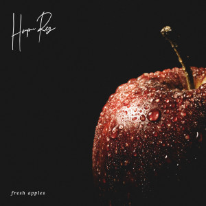 ดาวน์โหลดและฟังเพลง I Wanted You to Know พร้อมเนื้อเพลงจาก Harper Rey