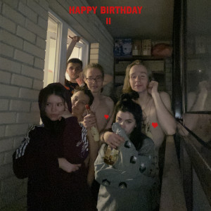 Album Happy Birthday II from HollyGang