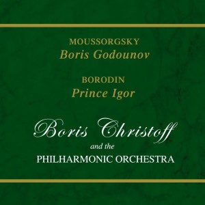 Boris Godounov/Prince Igor