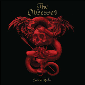 收聽The Obsessed的Interlude歌詞歌曲