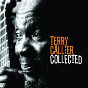 Terry Callier的專輯The Collected