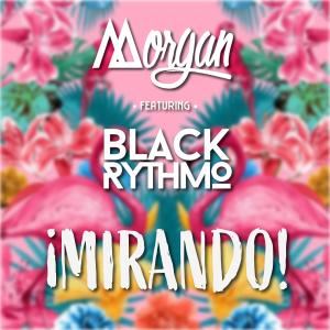 อัลบัม ¡Mirando! ศิลปิน Black Rythmo