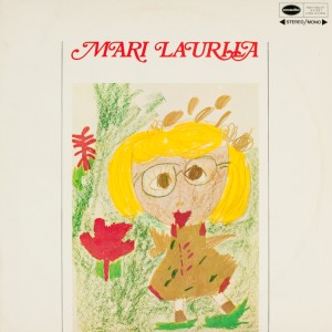 Mari Laurila的專輯Mari Laurila
