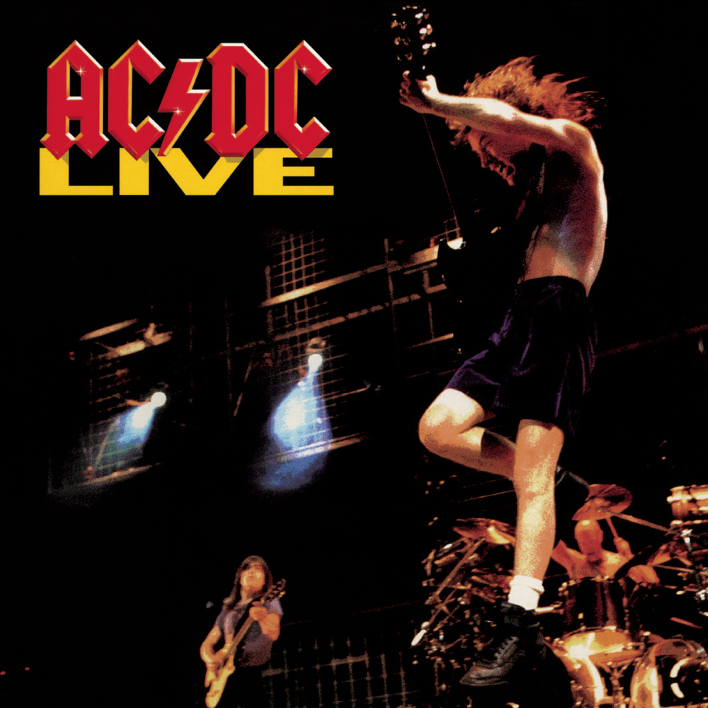 Jailbreak (Live - 1991)