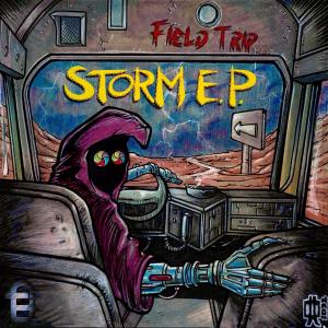 Field Trip的專輯Storm EP
