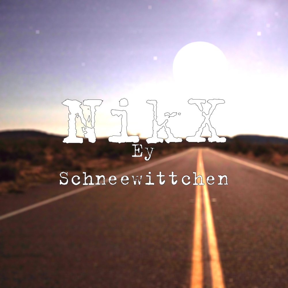 Ey Schneewittchen